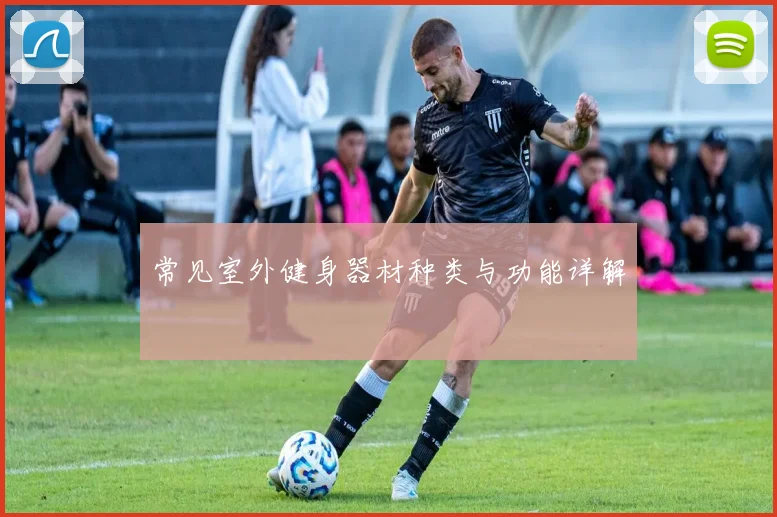 常见室外健身器材种类与功能详解