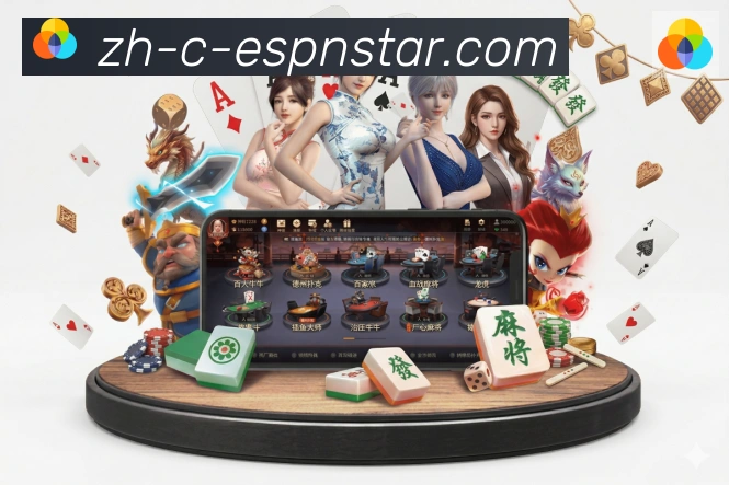 App界面